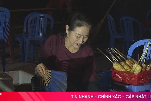 Nhật ký phố phường Hà Tĩnh