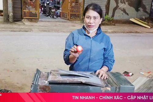 Nhặt được 5,5 chỉ vàng trong két sắt, mang trả lại chủ cũ