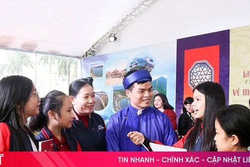Học sinh Hà Tĩnh nghỉ Tết Nguyên đán Bính Ngọ 11 ngày