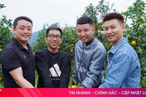 Đa dạng kênh quảng bá, tiêu thụ, đặc sản cam Hà Tĩnh khẳng định vị thế