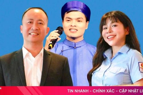 Hà Tĩnh có 3 cá nhân được Hội đồng Đội Trung ương tặng bằng khen