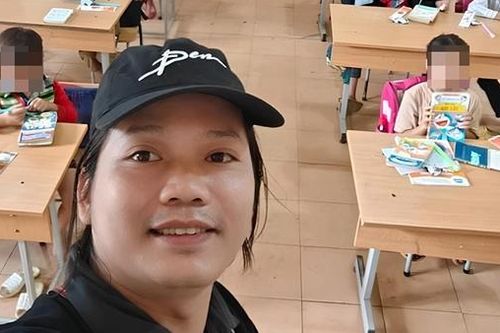 Cần có luật cho hoạt động từ thiện