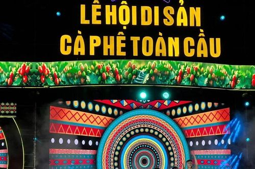 Lễ hội Di sản Càphê Toàn cầu 2025: Lan tỏa giá trị bền vững của càphê Việt Nam