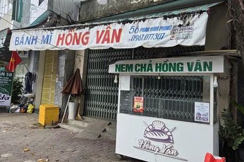 Ngộ độc bánh mì Quảng Ngãi: Thực phẩm nhiễm khuẩn, cơ sở vi phạm nhiều quy định