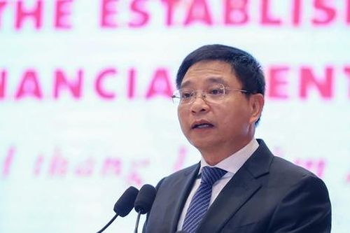 Thành lập Hội đồng điều hành Trung tâm tài chính quốc tế tại Việt Nam