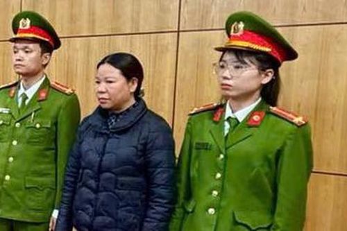 Khởi tố một Phó Giám đốc Trung tâm hành chính công xã ở Tuyên Quang