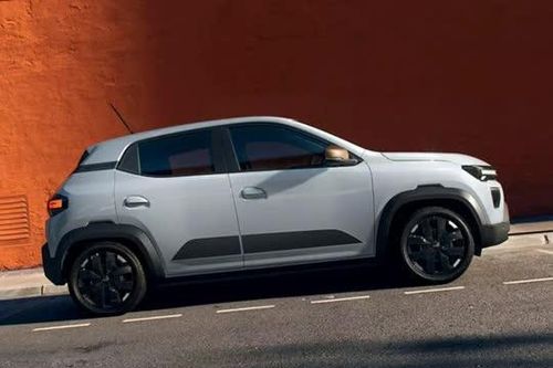 Xe hatchback thiết kế đẹp, công suất 100 mã lực, giá hơn 430 triệu đồng