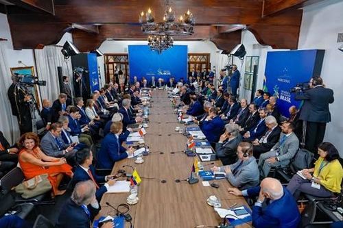 Mercosur và Việt Nam khởi động đàm phán Hiệp định thương mại ưu đãi