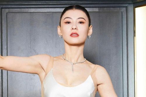 Có 1000 tỷ, 'quốc bảo nhan sắc' Trương Bá Chi chuẩn bị 2 điều cho tang lễ chính mình
