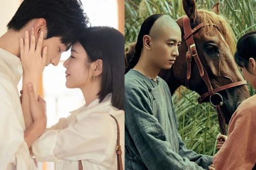 Top 10 phim truyền hình Hoa ngữ được yêu thích nhất hiện nay: Quán quân gây sốt vì không một lời chê