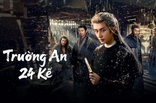 Không IP, không 'sảng văn', phim của Thành Nghị vẫn gây chú ý