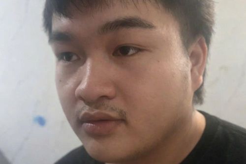 Bắt Nguyễn Tuấn Vũ