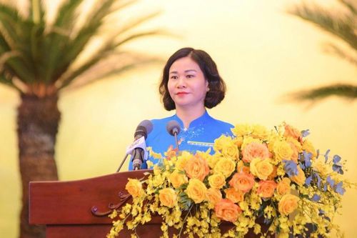 Hội LHPN TPHCM phát huy tinh thần '5 tiên phong' góp phần xây dựng Thành phố phát triển bền vững