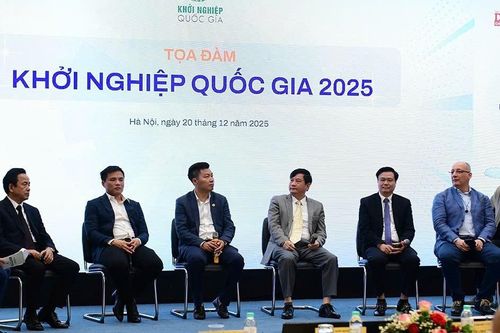 Kết mối lương duyên giữa dự án khởi nghiệp và dòng vốn nội