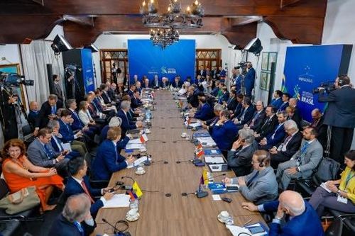 Khởi động đàm phán Hiệp định Thương mại ưu đãi Việt Nam - Mercosur