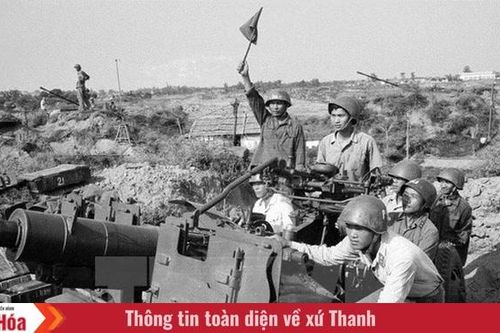 Ngày này năm xưa (21/12): Cao điểm 12 ngày đêm 'Điện Biên phủ trên không', ngày truyền thống ngành Điện lực Việt Nam