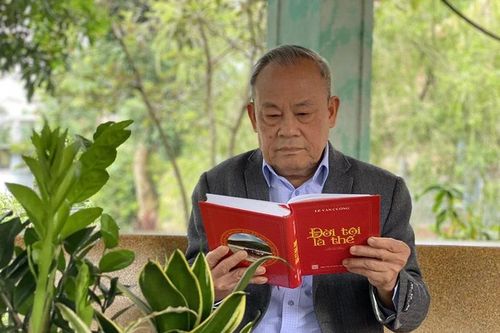 Tỏa sáng phẩm chất, trí tuệ và khát vọng dân tộc (Bài 2): Tiếng nói nghị trường - Tiếng nói đời tôi