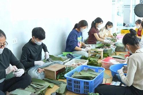 Cuối năm, các cơ sở sản xuất siết chặt an toàn thực phẩm