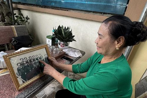 'Tôi' và những lần đi bầu cử