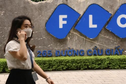 Loạt doanh nghiệp họ 'FLC' bị hủy tư cách công ty đại chúng