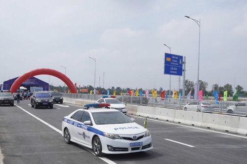 Nền tảng cho kỷ nguyên mới của Bộ Xây dựng