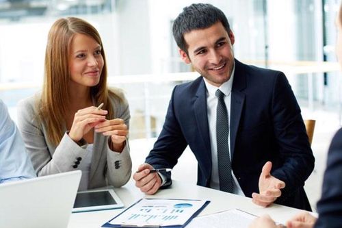 Giấy phép lao động tại Trung tâm tài chính quốc tế tối đa 10 năm