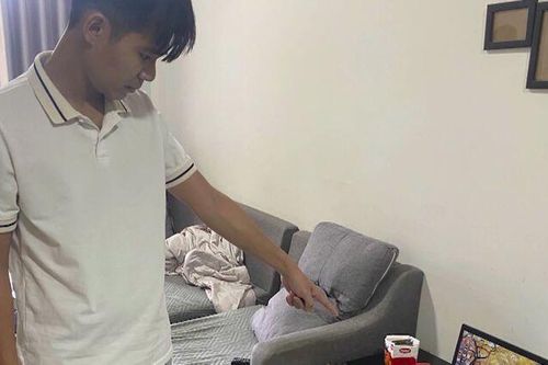 Lừa đảo chiếm đoạt 1.275 tỷ đồng bằng dự án tiền ảo