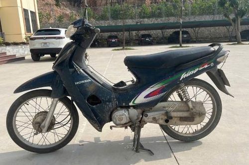 Công an phường Vân Hà bắt quả tang đối tượng trộm cắp tài sản