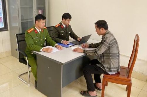 Xử phạt 7,5 triệu đồng 1 trường hợp đăng tải bình luận xúc phạm uy tín, danh dự của lực lượng công an