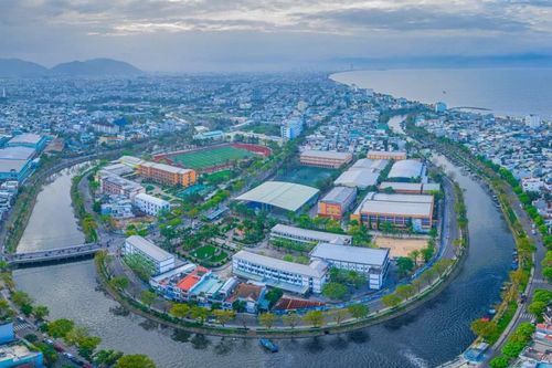 Đầu tư xử lý nước thải sinh hoạt đô thị
