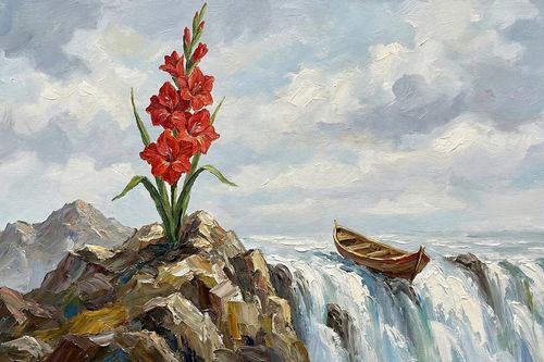 Thơ Phan Hoàng Phương