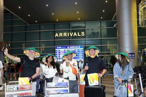 Du lịch Đà Nẵng năm 2025: 'Về đích' và hướng đến mục tiêu tăng trưởng hai con số
