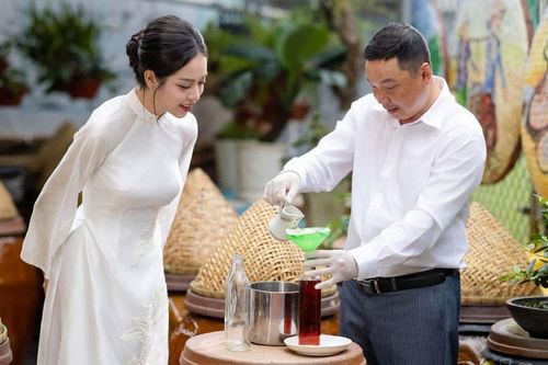 Đổi mới để 'đi đường dài'