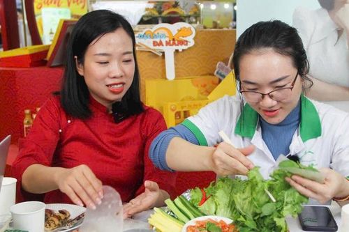 Mang quà Đà Nẵng về nhà
