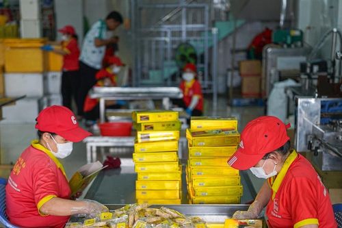 Sản vật xứ Quảng
