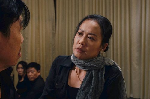 Câu chuyện phía sau Mắt nhắm mắt mở