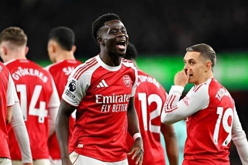 Arsenal đòi lại ngôi đầu Premier League: Lời cảnh báo từ Arteta