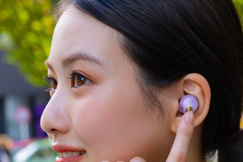 Aviot TE-Q3R: Tai nghe Hi-Res nhỏ gọn tích hợp âm thanh vòm