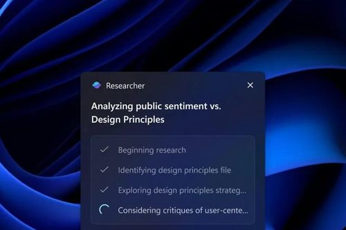 Windows 11 tháng 12: Bước tiến mới với AI Agent và MCP
