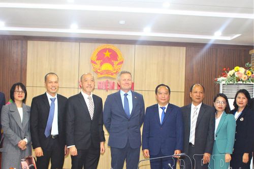 Chủ động, quyết liệt thu hút đầu tư