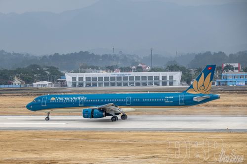 Đẩy mạnh kích cầu du lịch khi mở đường bay TP. Hồ Chí Minh - Điện Biên