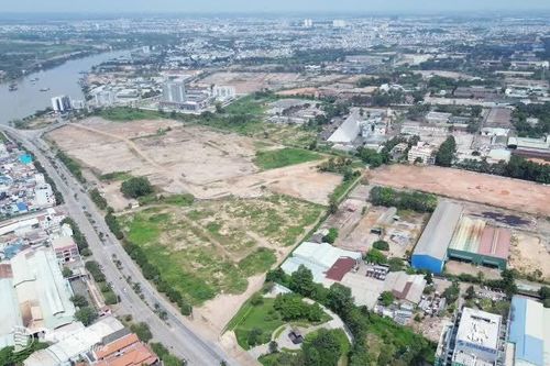 Khu công nghiệp Biên Hòa 1 đã có 88% đất sạch tại khu vực ưu tiên