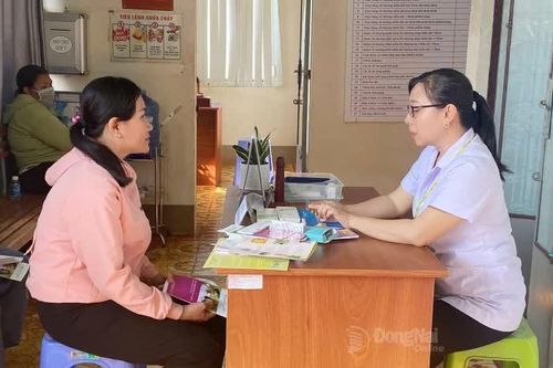 Ngành y tế cam kết không để người dân đến trạm y tế thiếu bác sĩ, thiếu thuốc