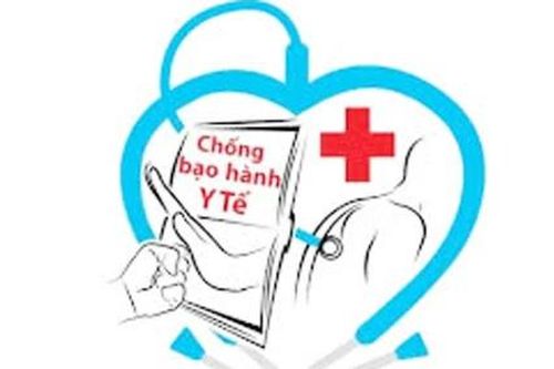 Tăng 'lá chắn' pháp lý, chặn bạo hành nhân viên y tế