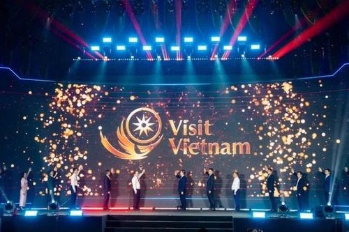 Ra mắt nền tảng dữ liệu quốc gia Visit Vietnam