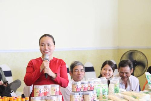 Gia Lai: 3 sản phẩm đủ điều kiện đề xuất đánh giá, phân hạng OCOP 5 sao