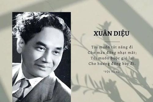 Nhà thơ Xuân Diệu: Mấy điều xin được trao đổi thêm