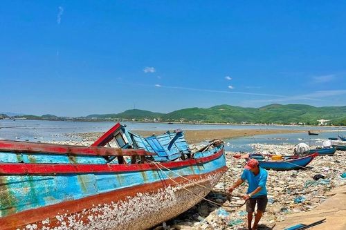 Việt Nam cần tới 8,5 tỷ USD giải quyết bài toán ô nhiễm nhựa