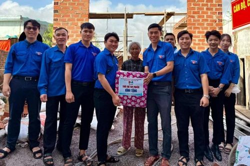 Gia Lai: Tinh thần xung kích được đo bằng những việc làm cụ thể