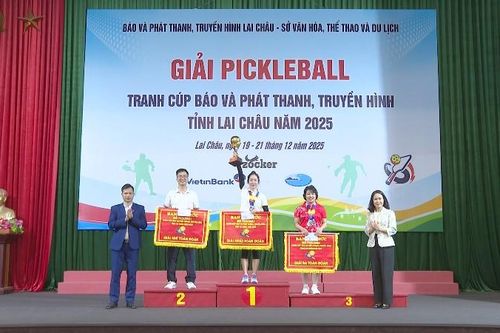 Câu Lạc bộ Anh Em đoạt Cúp Báo và Phát thanh, Truyền hình tỉnh Lai Châu năm 2025